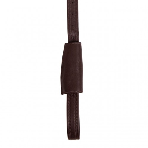 QHP Mono Stirrup Leathers