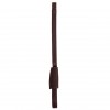 QHP Mono Stirrup Leathers