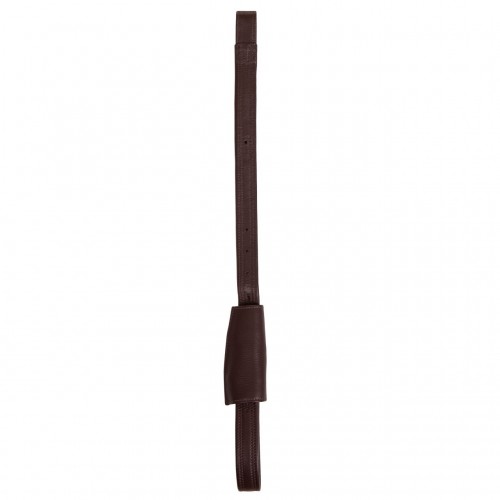 QHP Mono Stirrup Leathers
