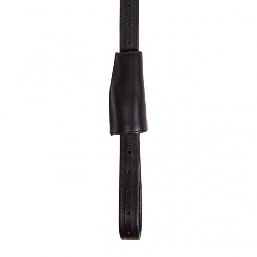 QHP Mono Stirrup Leathers