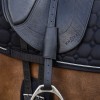 QHP Mono Stirrup Leathers