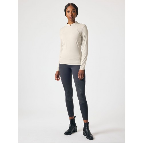 PS of Sweden SS25 Trainingsshirt Claire