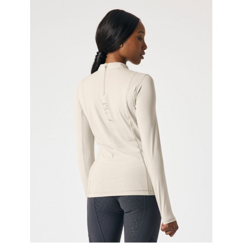 PS of Sweden SS25 Trainingsshirt Claire