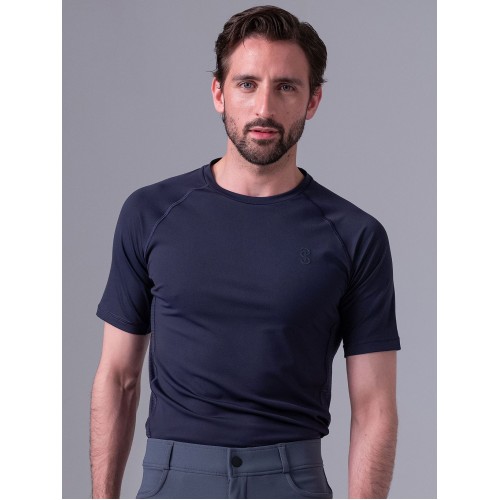 PS of Sweden SS25 Men's T-Shirt Benjamin
