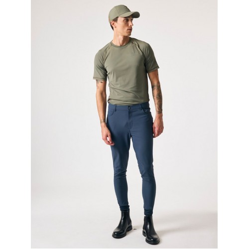 PS of Sweden SS25 Men's T-Shirt Benjamin