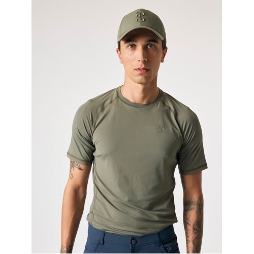 PS of Sweden SS25 Men's T-Shirt Benjamin