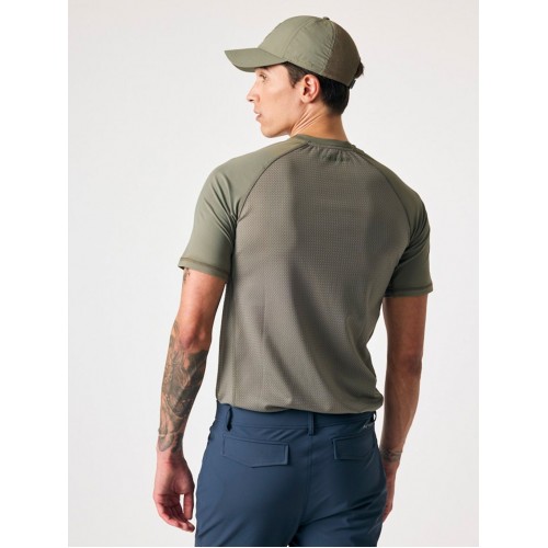 PS of Sweden SS25 Men's T-Shirt Benjamin