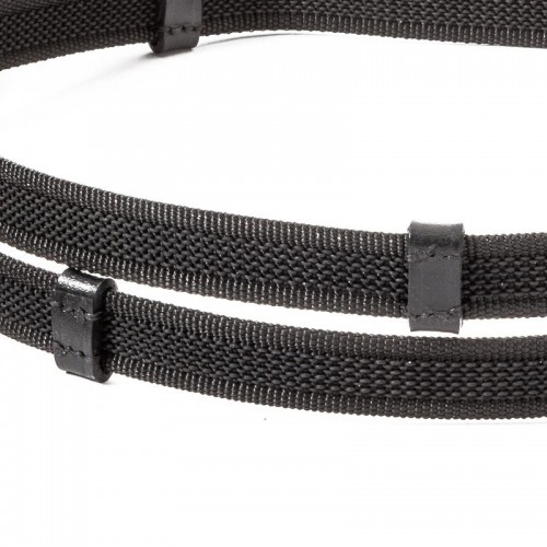 Kavalkade Rubberen Teugels Blinde Sluiting 16mm