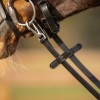 QHP Rein one-sided anti-slip with clip