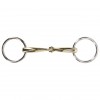 QHP Water Snaffle Anatomical Argetaan