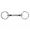 QHP Watertrens Anatomisch dubbelgebroken Sweet Iron