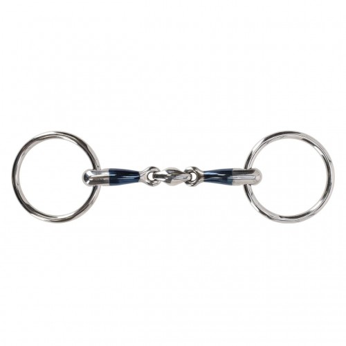 QHP Watertrens Anatomisch dubbelgebroken Sweet Iron
