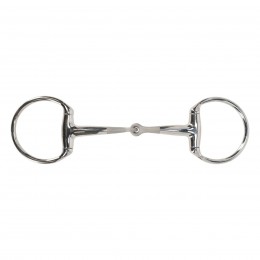 QHP Bustrens Anatomisch Sandblasted