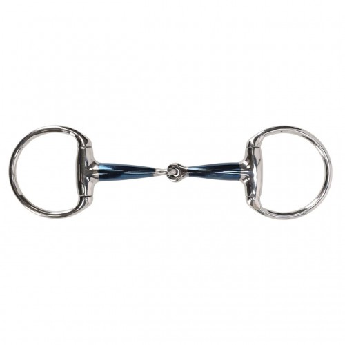 QHP Bustrens Anatomisch Sweet Iron