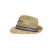 Horka Strawhat Classic Design