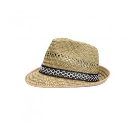 Horka Strawhat Classic Design