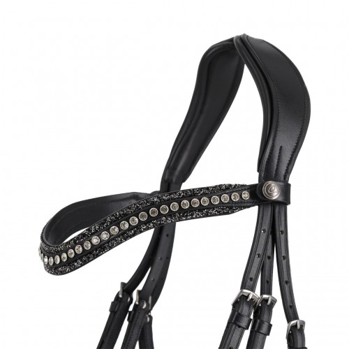 QHP Browband Skye