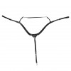 QHP Breastplate with Long Bridge