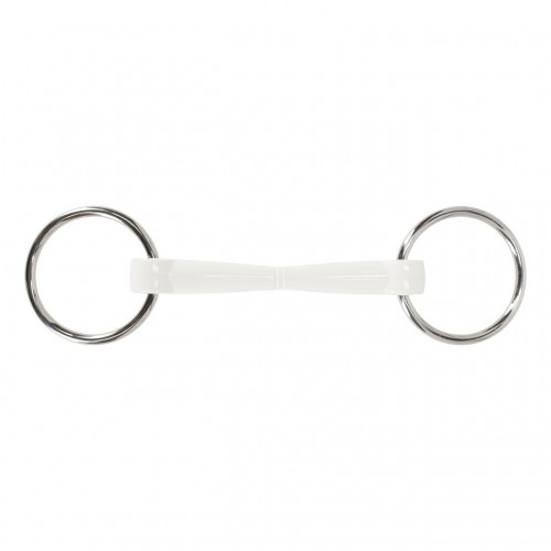 QHP Flexi Loose Ring Snaffle