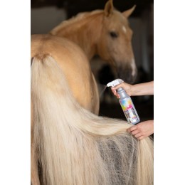 MagicBrush ManeCare Premium пальто Shine Spray OrientalNights
