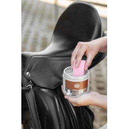 MagicBrush седло и кожаный Soap