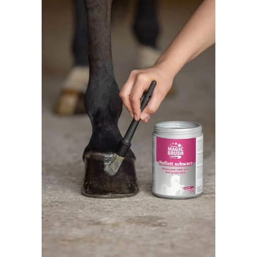 MagicBrush Hoof Grease