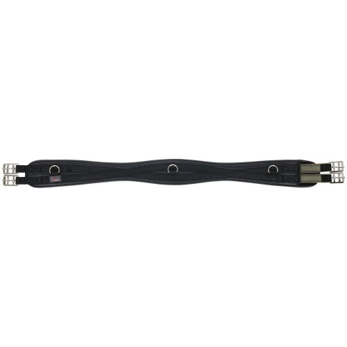 Covalliero Curved Girth