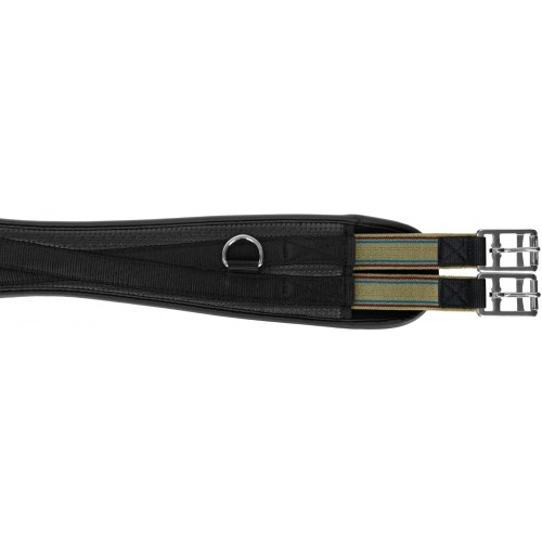 Covalliero Curved Girth