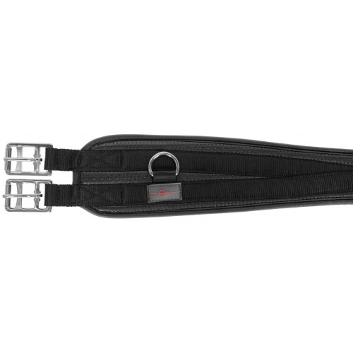 Covalliero Curved Girth