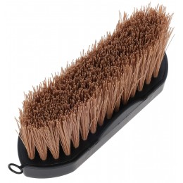 Covalliero Harde Scrub Borstel Deluxe