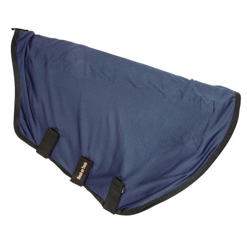 Back on Track Royal Deluxe Blanket Neck Cover