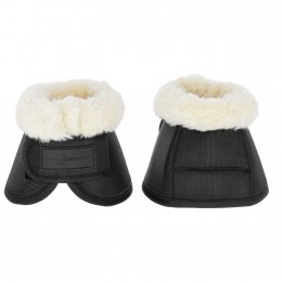 Covalliero колокольчики Teddy флисовый