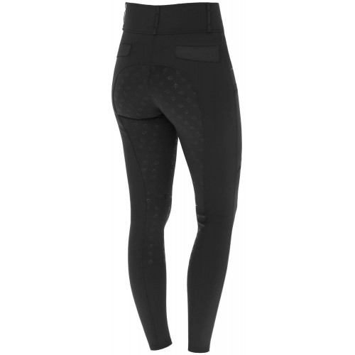 Covalliero High Waist Full Grip Riding Breeches
