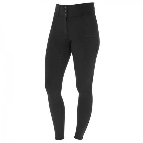 Covalliero High Waist Full Grip Riding Breeches