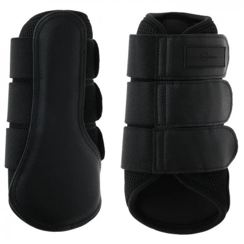 Covalliero Soft Avina Leg Protectors