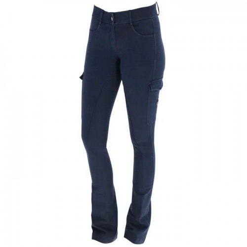 Covalliero BasicPlus Jodhpur Riding Breeches