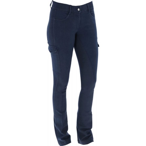 Covalliero BasicPlus Jodhpur Riding Breeches