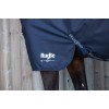 Covalliero Rain Rug RugBe High Neck