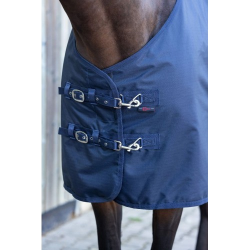 Covalliero Rain Rug RugBe High Neck