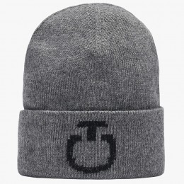 Cavalleria Toscana FW'22 CT шерстяной Knit шапка