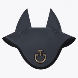 Cavalleria Toscana FW'22 CT Air ушки из сетки