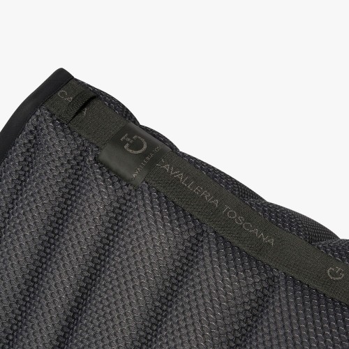 Cavalleria Toscana FW'22 CT Air Jumping Saddle Pad