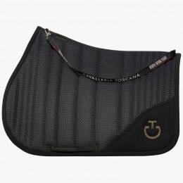 Cavalleria Toscana FW'22 CT Air конкурный вальтрап