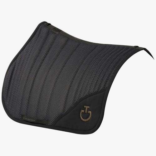 Cavalleria Toscana FW'22 CT Air Jumping Saddle Pad
