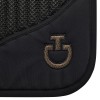 Cavalleria Toscana FW'22 CT Air Jumping Saddle Pad