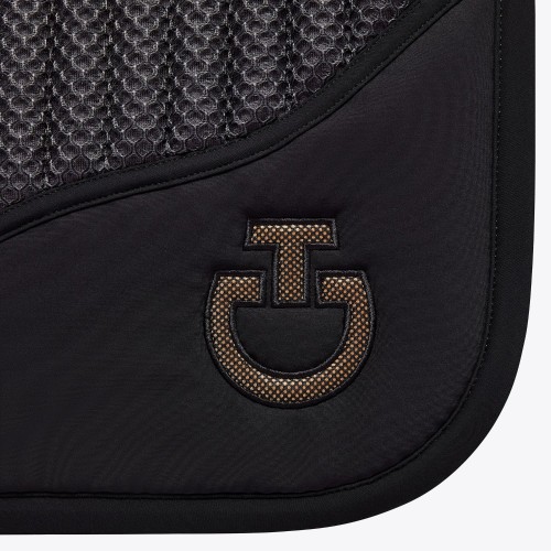 Cavalleria Toscana FW'22 CT Air Dressage Saddle Pad