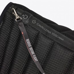 Cavalleria Toscana FW'22 CT Air выездковый вальтрап