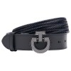 Cavalleria Toscana CT Women's Buckle Belt