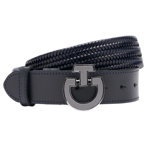 Cavalleria Toscana CT Women's Buckle Belt