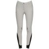 Cavalleria Toscana SS'22 CT Team Red Stripe Ladies Knee Grip Breeches